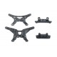 TAMIYA DB01 M Parts Damper Stay 51312