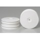 TRF501X DB01 Dish Wheels Front White 51320