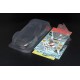TAMIYA ARTA Garaiya Spare Body Set 51357