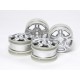 C-Shaped 10-Spoke Wheels 51405