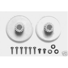 TA01 TA02 Skyline Speed Tuned Gr Set 53127