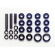 On-Road Car Bearing Set (4WD-TA02 Touring & Rally Car) 53167