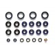 TA03R Ball Bearing Set 53296