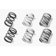 Touring Car Tuned Spring Set (Short) 53333