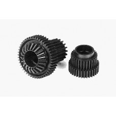 TL01 Speed Tuned Gear Set 53342