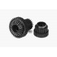 TL01 Speed Tuned Gear Set 53342