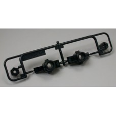 TAMIYA TOE IN REAR UPRIGHT 53345