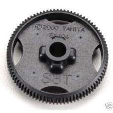 TB-01 04 Spur Gear 53404