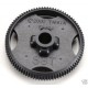 TB-01 04 Spur Gear 53404