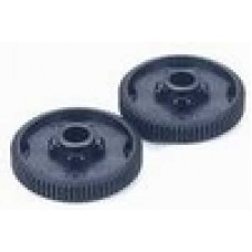 TB-01 0.4 Spur Gear (72T) 53413