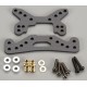 TAMIYA TA04 FRONT CARBON DAMPER STAY 53460