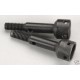 RC Assy Univ Shaft Wheel Axle 53499