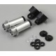 TAMIYA F201 ALUMINUM DAMPER CYLINDERS 53566