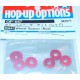 Wheel Spacer - Red 53647