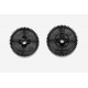 TT-01 Spur Gear Set - 55T/58T 53665