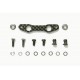 TAMIYA TA05 CARBON STEERING LINK 53883