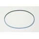 TAMIYA TA05 ARAMID DRIVE BELT BLUE 53897