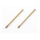 49.6mm Titanium Coated Piston Rod (2 pcs) 54043