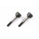 TRF416 & TB03 Drive Axles (2pcs) 54076