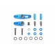 TAMIYA TB03 Alum Racing Steering Set 54095