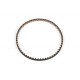 TAMIYA RC TRF416 Low Friction Belt - Rear 54144