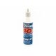 Team Associated Silicone Shock Oil (40wt) (2oz) 5423