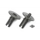 M05Ra Ball Diff Cup Set - Reinforced 54238