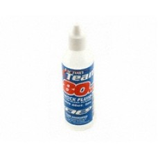 Team Associated Silicone Shock Oil (80wt) (2oz) 5425