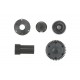 M Chassis Rein Gear Set 54277