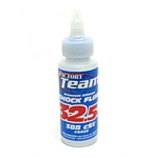 Team Associated Silicone Shock Oil (32.5wt) (2oz) 5432
