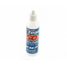 Team Associated Silicone Shock Oil (50wt) (2oz) 5435