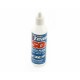 Team Associated Silicone Shock Oil (50wt) (2oz) 5435