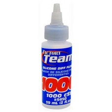 Team Associated Silicone Differential Fluid 1000 cSt 5450