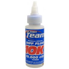 Team Associated Silicone Differential Fluid 10000 cSt 5455