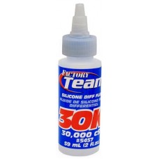 Team Associated Silicone Differential Fluid 30000 cSt 5457