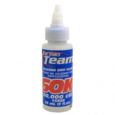 Team Associated Silicone Differential Fluid 60000 cSt 5458