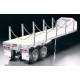 Flatbed Semi-Trailer 56306