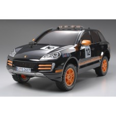 DF01 Cayenne S Transsyberia 2007 58406