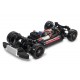 TB03D High Performance Racing Drift Spec Chassis Kit 58420