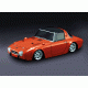 ABC HOBBY TOYOTA Sport 800 Body Set 66032