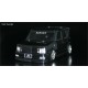 ABC HOBBY XANADU CUBE Body Set 66041