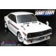 ABC HOBBY NISSAN SUNNY COUPE Body Set 66043