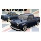 ABC HOBBY Austin Mini Pickup Body Set 66045
