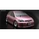 ABC HOBBY TOYOTA VITZ RS Body Set 66046
