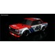 ABC HOBBY BRE DATSUN 510 #46 Body Set 66047