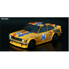 ABC HOBBY Maruzen Technica Tomei Sunny Body 66048