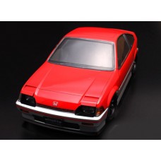 ABC HOBBY HONDA BALLADE SPORTS CR-X Body Set 66049