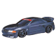 ABC HOBBY CLEAR Body Skyline R32 195mm 66071