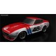 ABC HOBBY DATSUN 240Z BRE Body Set 66300