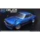 ABC HOBBY TOYOTA CELICA 1600GT Body set 66301